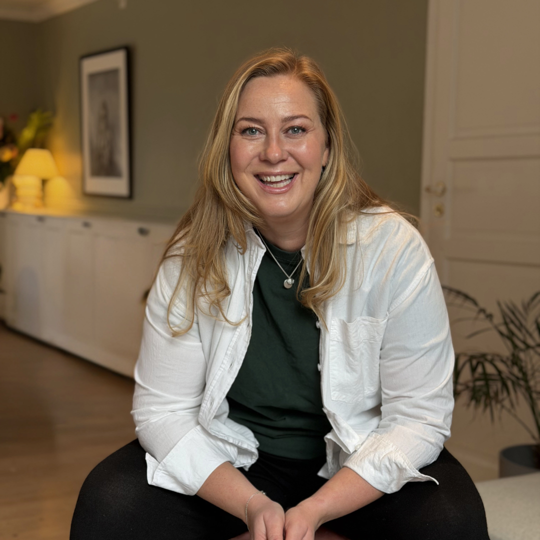 Marte — grunnlegger av Ayouchi